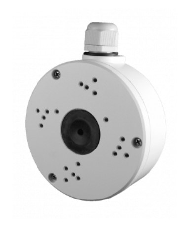 Коробка монтажная TRASSIR TR-JB306 1063828