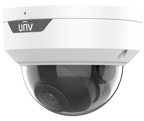 Видеокамера IP UNIVIEW IPC328LE-ADF40K-G 1011786