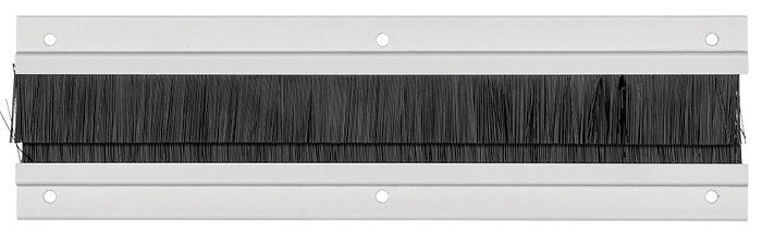 Кабельный ввод щёточный TLK TLK-BRSH-GY 791732