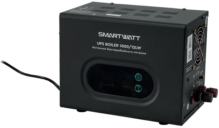 Источник бесперебойного питания  SmartWatt UPS BOILER 1000/12LW 1226524