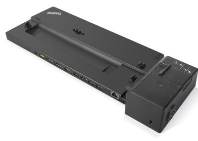 Док-станция для ноутбука Lenovo ThinkPad Ultra Dock 617190