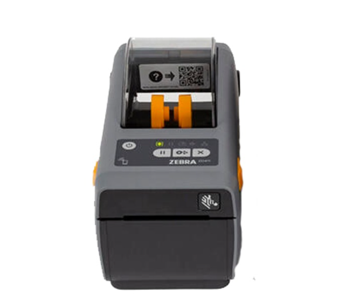 Термопринтер  Zebra ZD411 1043541