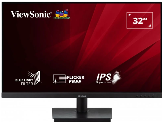 Монитор 32" Viewsonic VA3209-2K-MHD 1054450