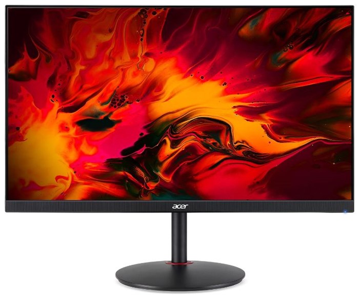 Монитор 27" Acer Nitro XV271Zbmiiprx 1088764