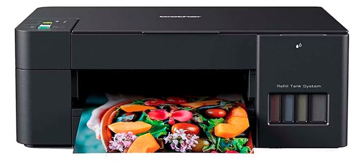 МФУ струйное цветное Brother DCPT425WR1 949622