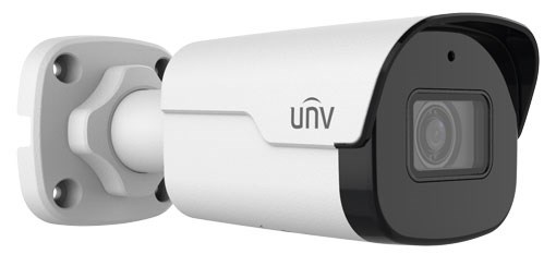 Видеокамера IP UNIVIEW IPC2124SB-ADF40KM-I0 1011756