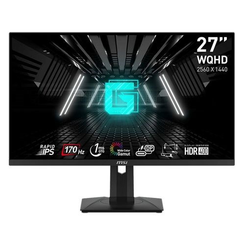 Монитор 27" MSI G274QPF E2 1082634