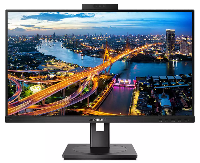 Монитор 27" Philips 275B1H 849773