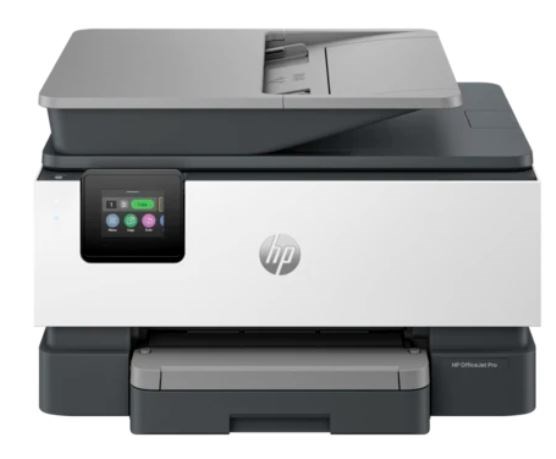 МФУ струйное цветное HP OfficeJet Pro 9120 1138710