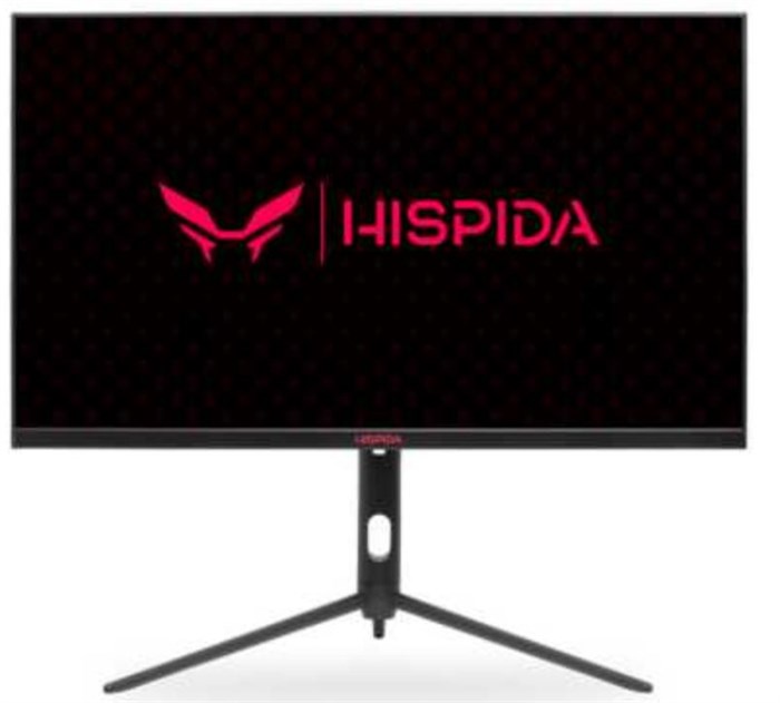 Монитор 27" Hispida GI27Q24HE 1180922