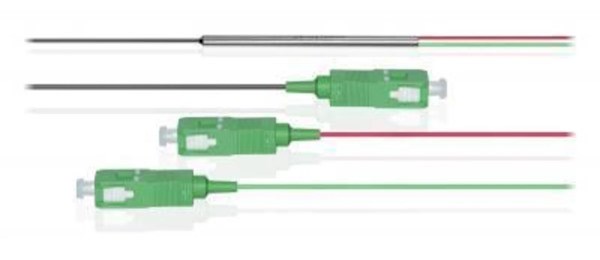 Делитель мощности  SNR SNR-CP-1x2-20/80-SC/APC 1181875
