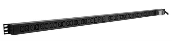 Блок розеток  SNR SNR-PDU-36A06B-32L1 1180118