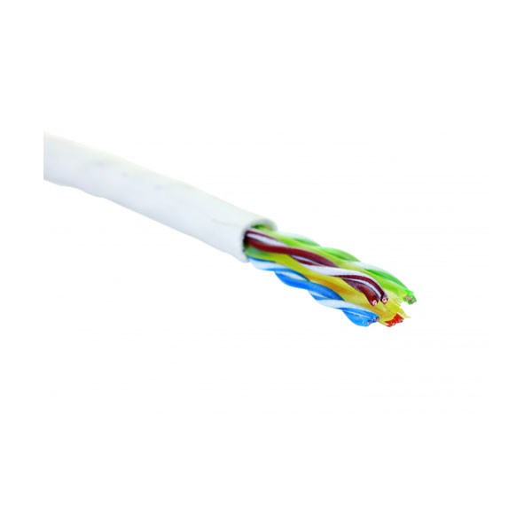 Кабель витая пара U/UTP 6 кат. 4 пары Datarex DR-141011 732086