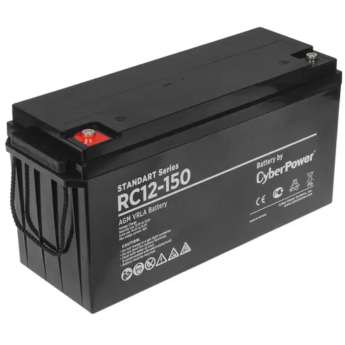 Батарея для ИБП CyberPower RC 12-150 742409