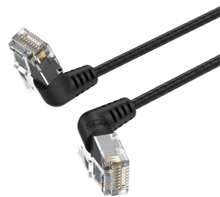 Патч-корд  Vention IBOBQ 1212727