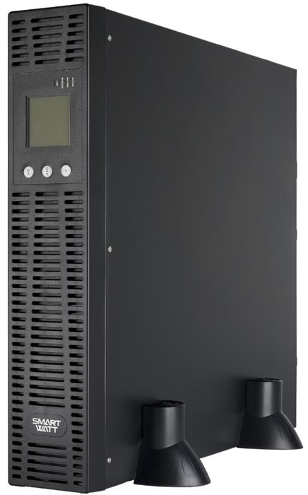 Источник бесперебойного питания  SmartWatt UPS SECURE EURO 2kVA L 1226554