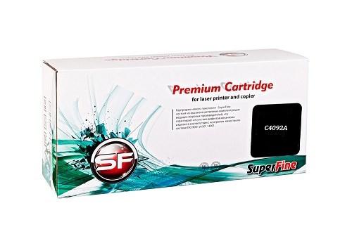 Картридж  SuperFine SF-C4092A/EP-22 359011