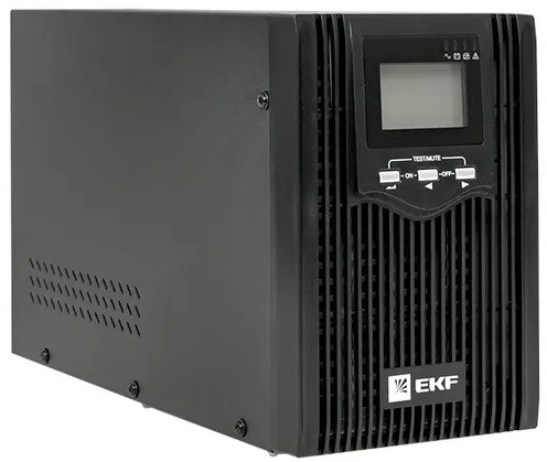 Источник бесперебойного питания  EKF PSW-615-TB 1127783