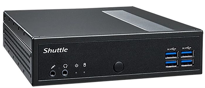 Платформа  Shuttle 74R-DL30N-003-SHU-001 1211973