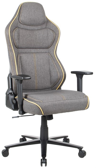 Кресло игровое Chairman CH31 1113304