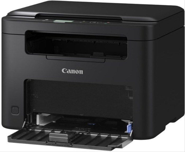 МФУ лазерное черно-белое Canon i-SENSYS MF272dw 1066459