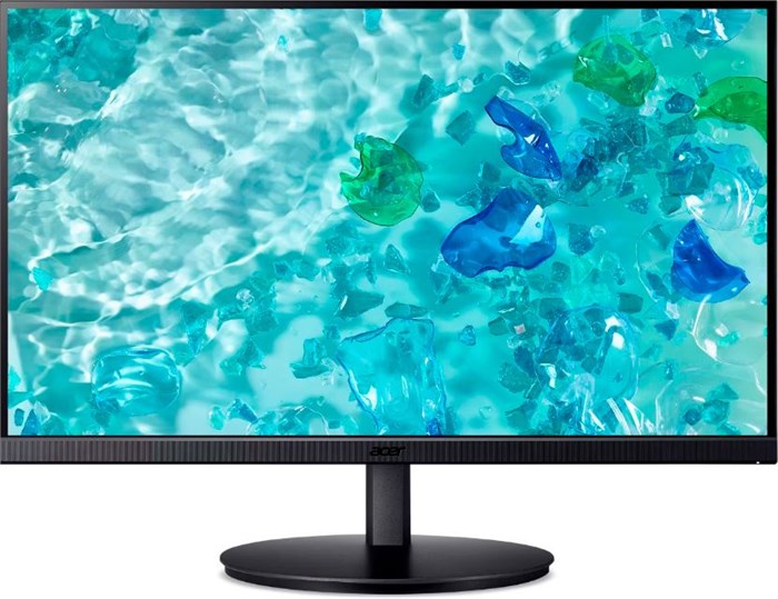 Монитор 27" Acer CB272Kbmiiprx 1186901