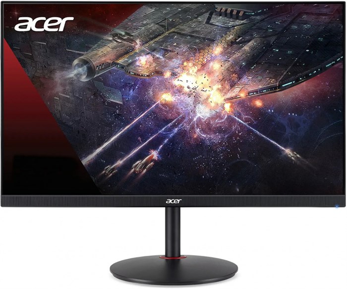 Монитор 27" Acer Nitro XV272UW2bmiiprx 1112856
