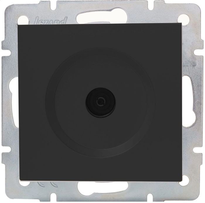 Розетка  Lezard 742-4288-130 1032169
