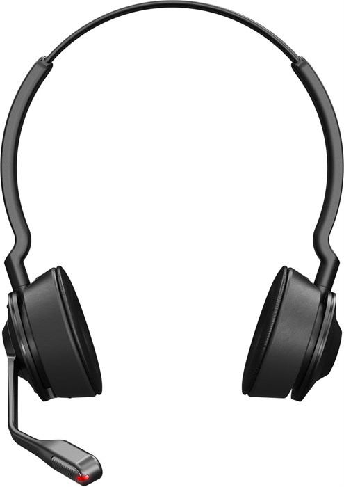Гарнитура беспроводная Jabra Engage 55 MS Stereo 1196355