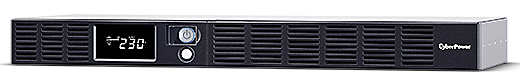 Источник бесперебойного питания  CyberPower OR600ERM1U 904329