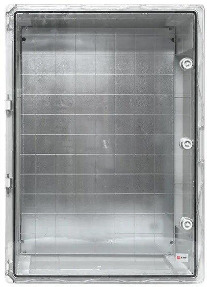 Щит с монтажной панелью EKF PBT65MP009 1130784