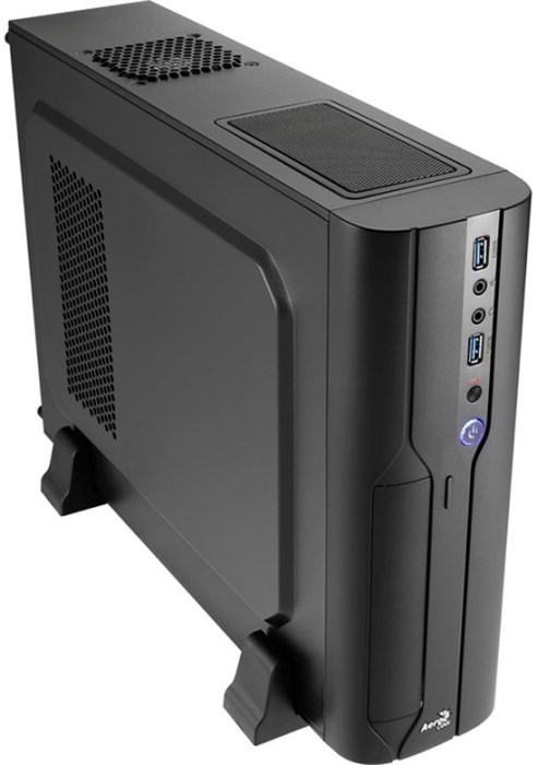 Системный блок X-COMputers *Business Slim* Intel Core i3, 8 ГБ, 240 Гб, Intel UHD Graphics 730,  ОС Не установлена 1083842