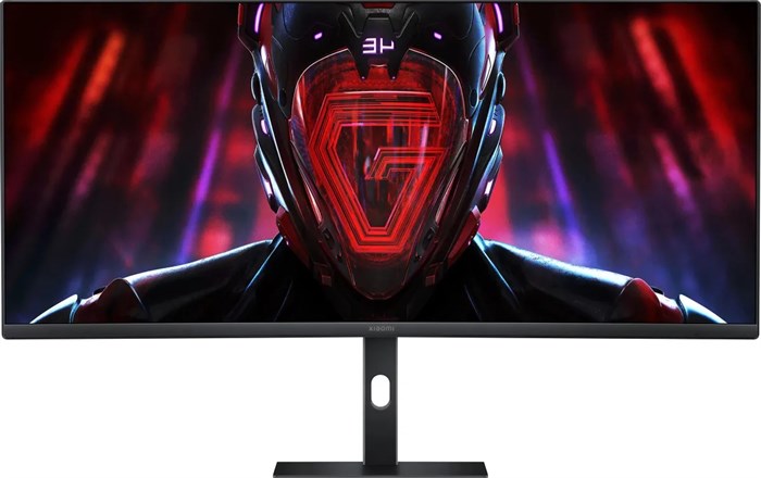 Монитор 34" Xiaomi G34WQi 1090823
