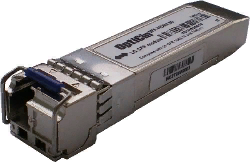 Модуль SFP+ Optiset SFP-Plus-WDM-1270-1330.03 667777