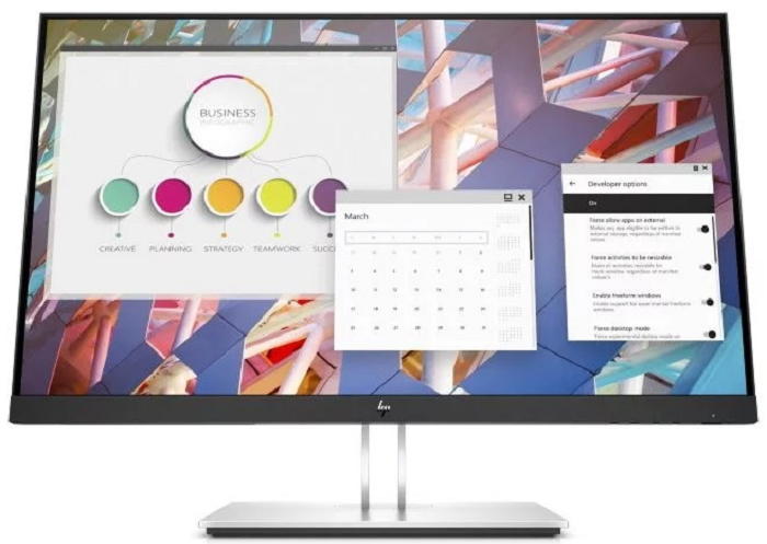 Монитор 27" HP E27q G4 815903