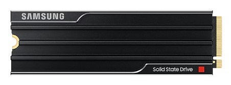 Накопитель SSD M.2 2280 Samsung 9100 PRO 2000 ГБ 1204953