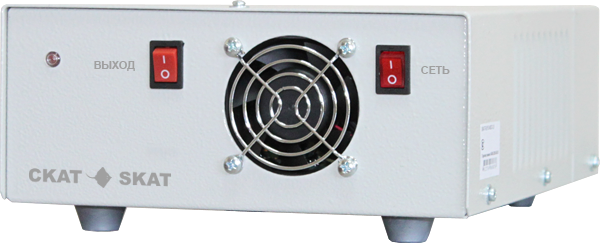 Источник питания резервный Бастион SKAT-RLPS.48DC-3.0 679721