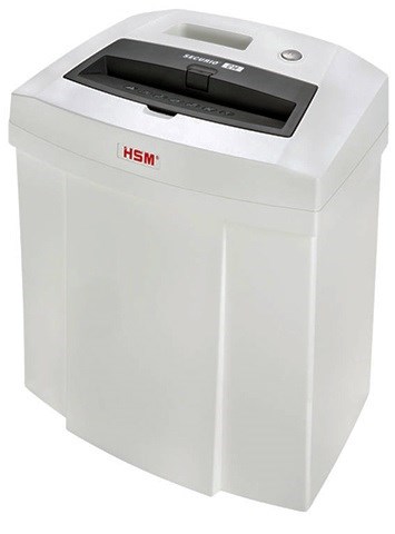 Уничтожитель бумаг  HSM SECURIO C14-3.9 601714