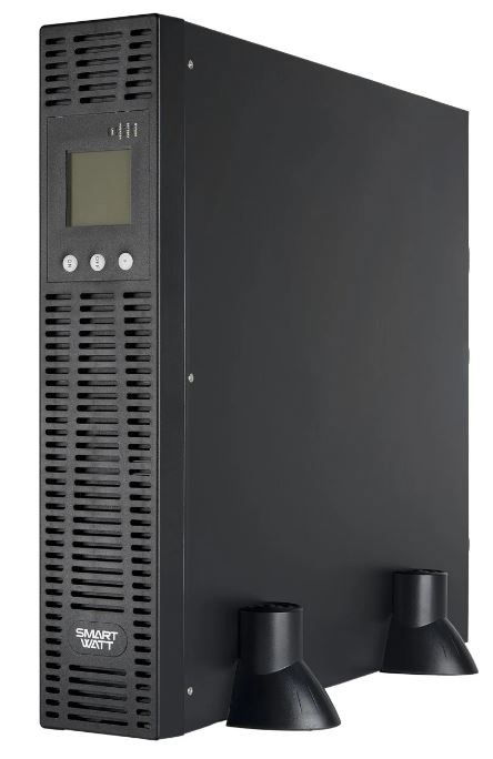 Источник бесперебойного питания  SmartWatt UPS SECURE IEC 1kVA 1215217