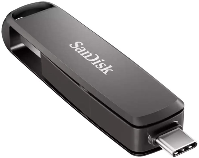 Накопитель USB 3.1 2TB SanDisk SDDDE1-2T00-G46 1227905