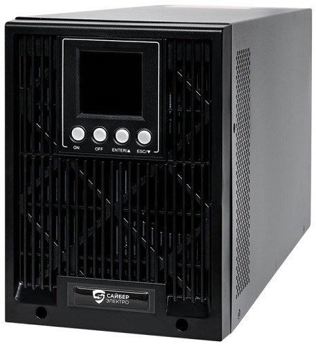 Источник бесперебойного питания  Сайбер Электро ЭКСПЕРТ-II-1000 1158628