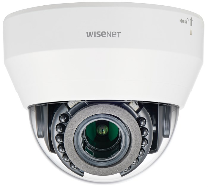 Видеокамера IP Wisenet LND-6070R 675446