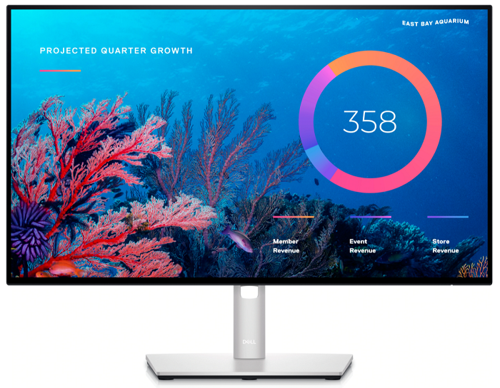 Монитор 23,8" Dell U2422HE 876364