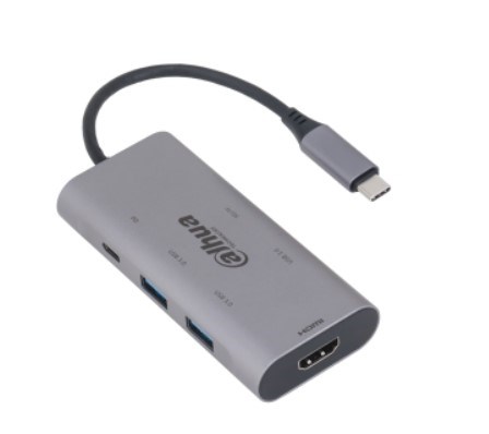 Док-станция  Dahua DH-TC37 1097599