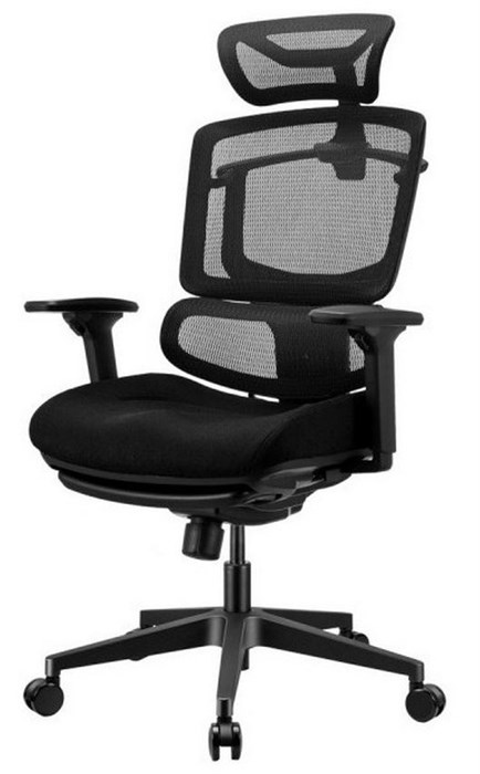 Кресло  GT Chair Open Z 1185991