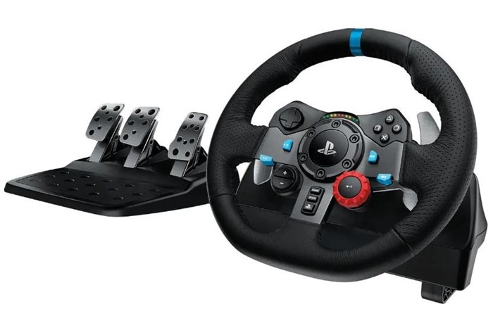 Руль  Logitech G29 Driving Force Racing 1170021
