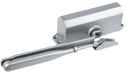 Доводчик  Dormakaba TS-77 EN4 512048