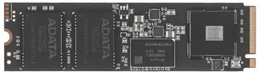 Накопитель SSD M.2 2280 ADATA AGAMMIXS70B-4T-CS 4096 ГБ 1099020