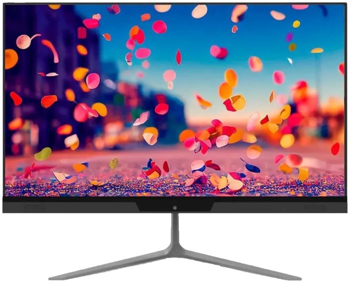 Моноблок 23.8'' iRu Planio 23IGLG 1209683