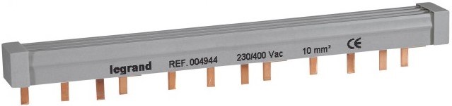 Гребёнчатая шина  Legrand 404944 966138